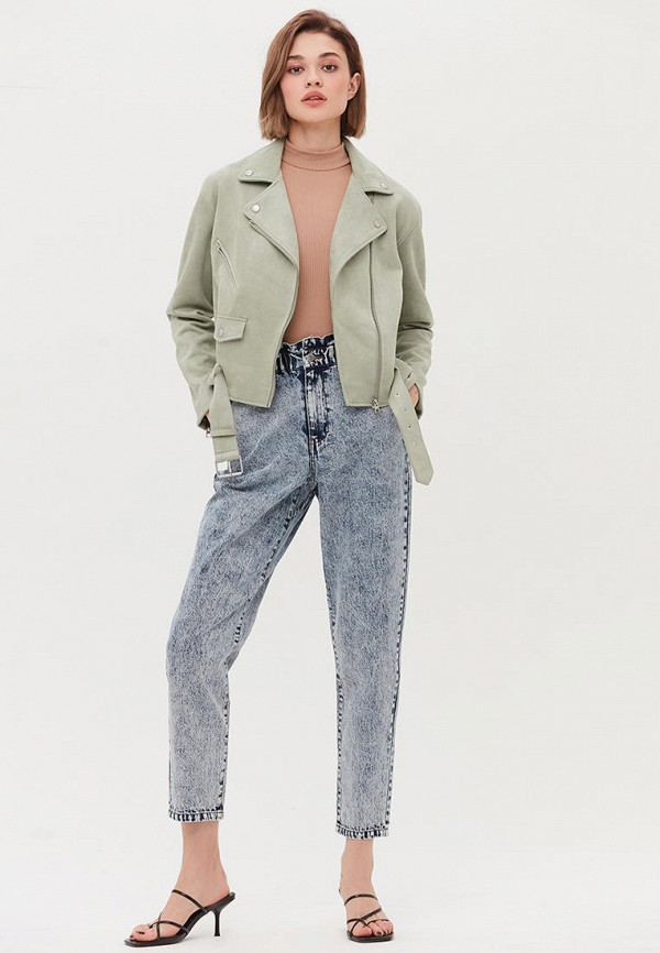 фото Куртка love republic