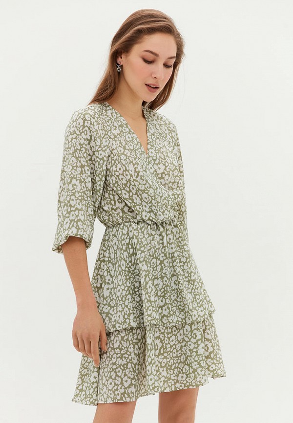 

Платье Love Republic, Зеленый