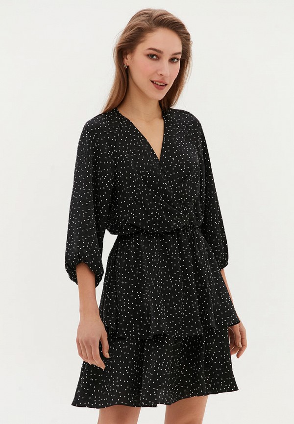 

Платье Love Republic, Черный, Exclusive online