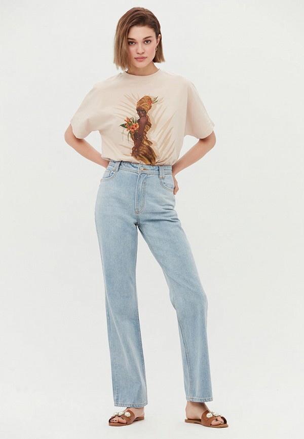 фото Футболка love republic