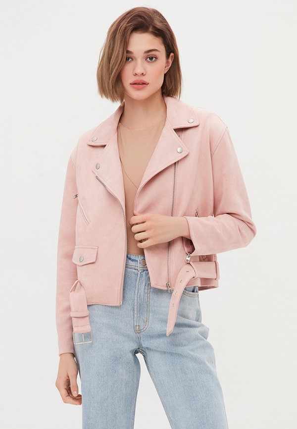 

Куртка Love Republic, Розовый, Exclusive online