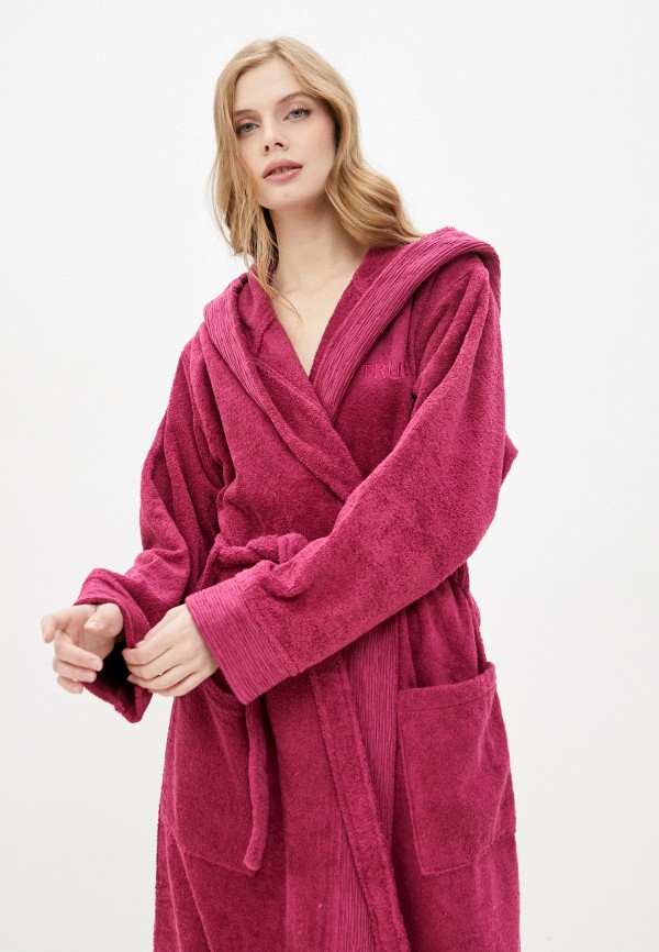 фото Халат домашний trussardi home
