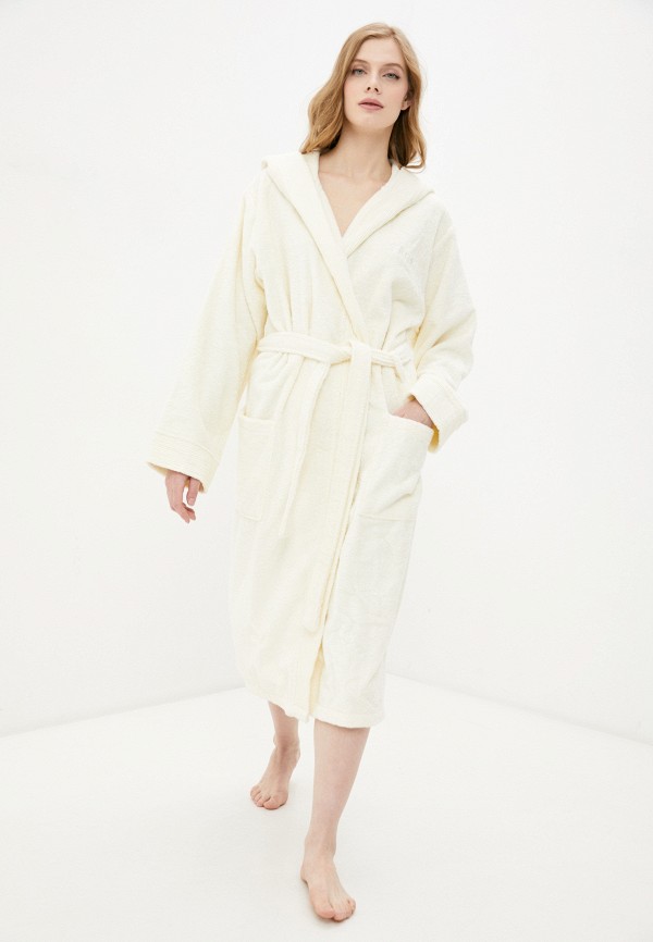 фото Халат домашний trussardi home