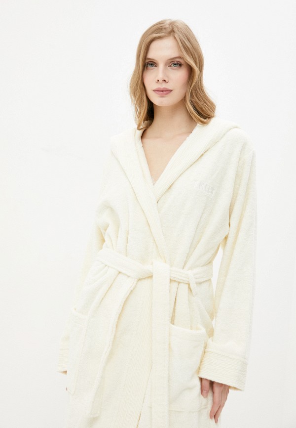 фото Халат домашний trussardi home