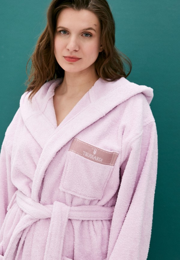 фото Халат домашний trussardi home