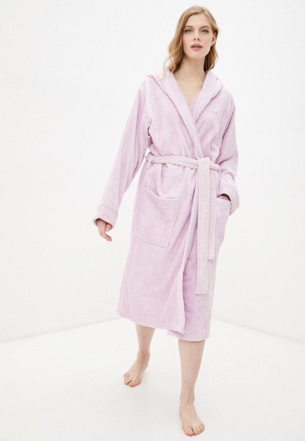

Халат домашний Trussardi Home, Розовый