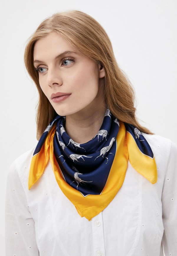 фото Платок fiona fantozzi