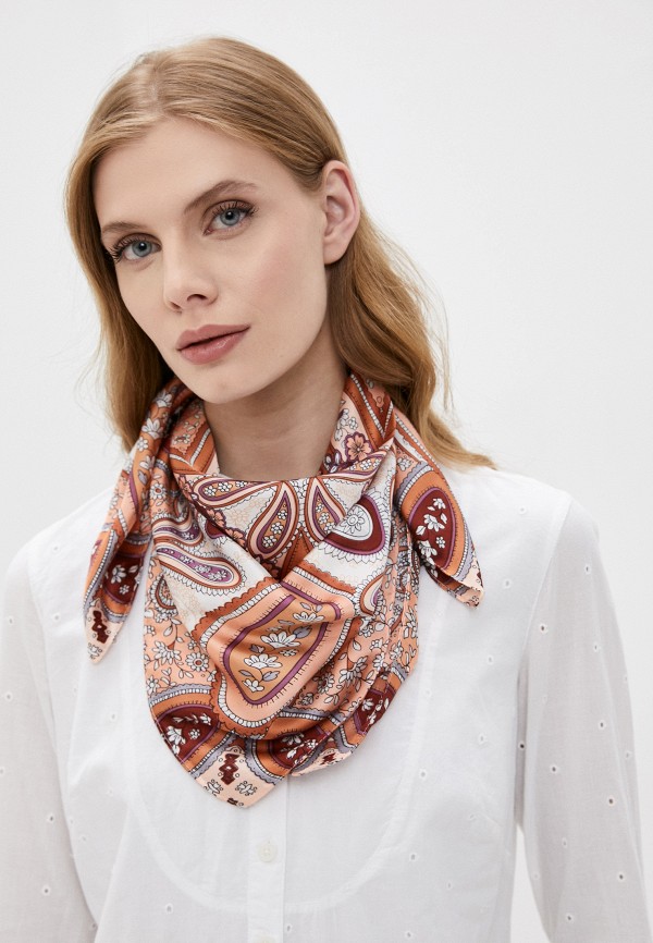 фото Платок fiona fantozzi