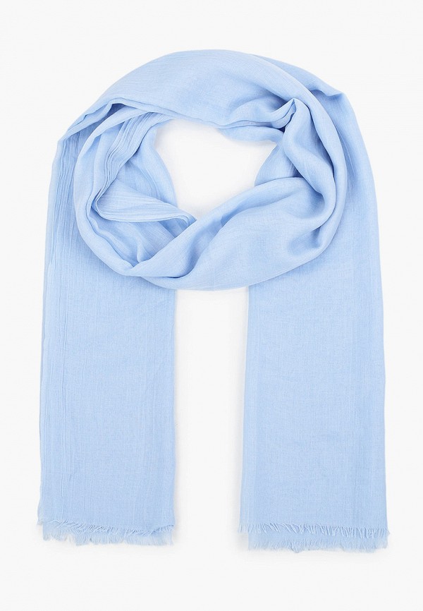 

Палантин Laura Milano, Голубой, 100х180 см