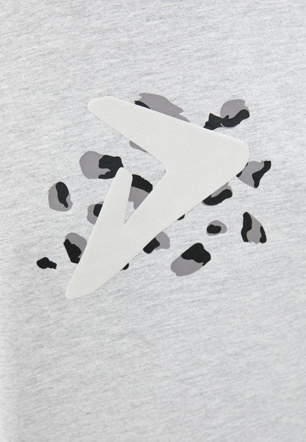 фото Футболка demix