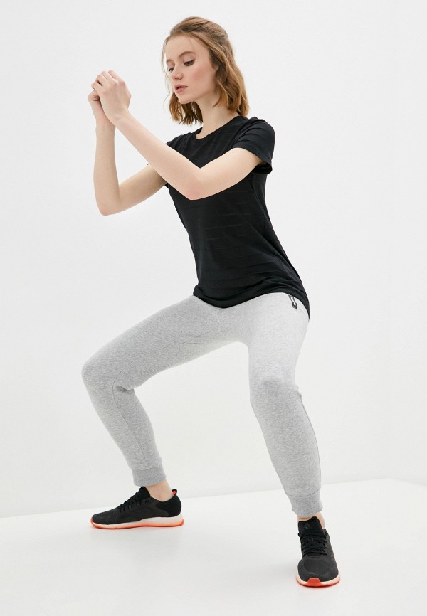 фото Футболка demix