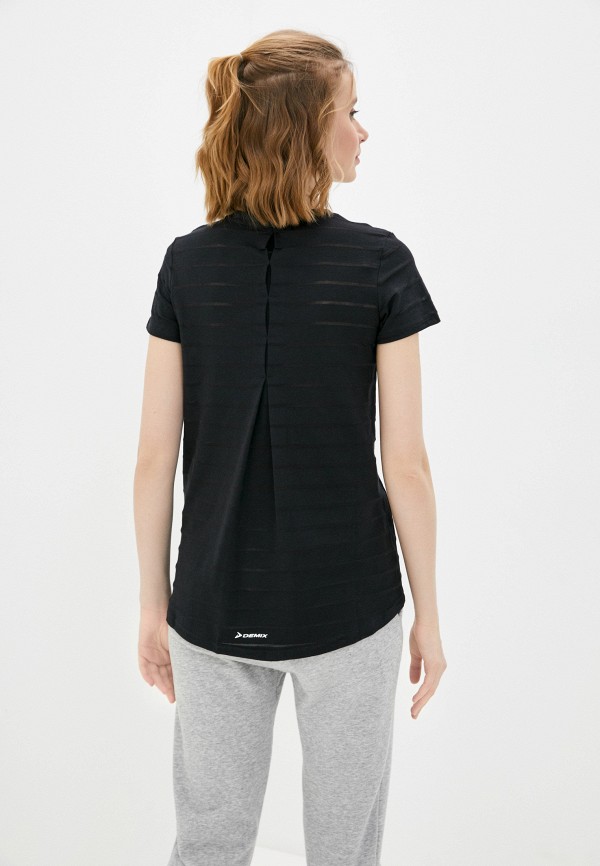 фото Футболка demix