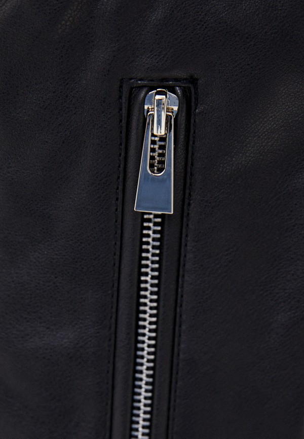 фото Куртка кожаная concept club