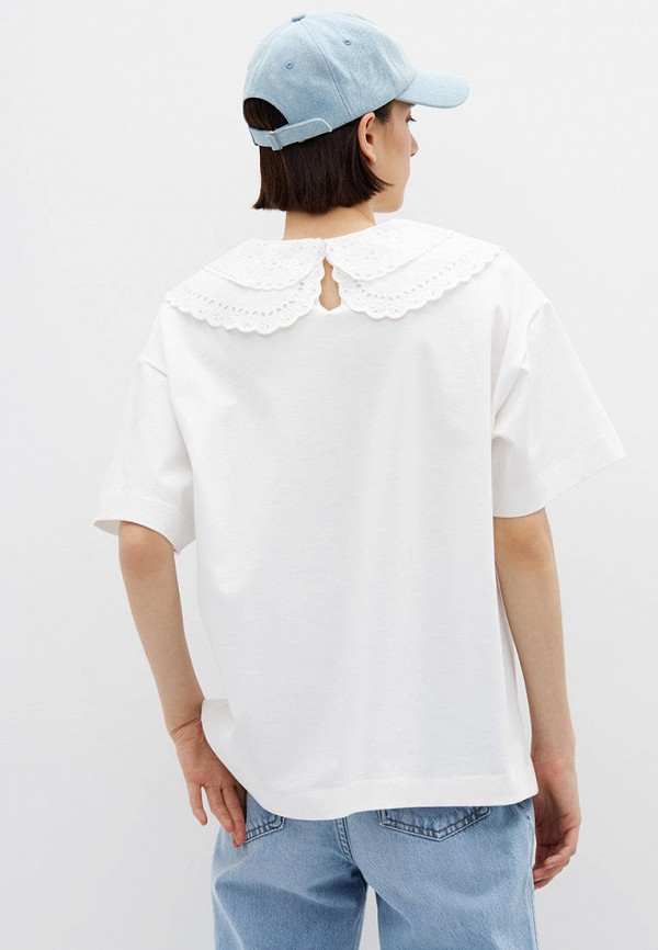 фото Футболка lime