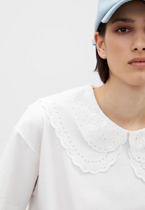 фото Футболка lime