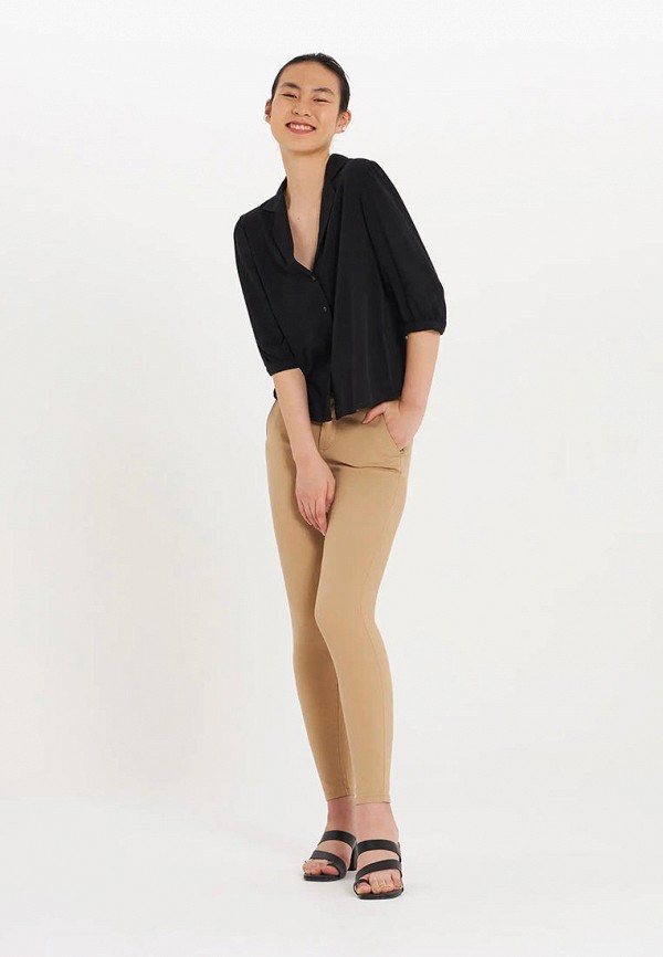 

Блуза Terranova, Черный, Terranova MP002XW05GBR