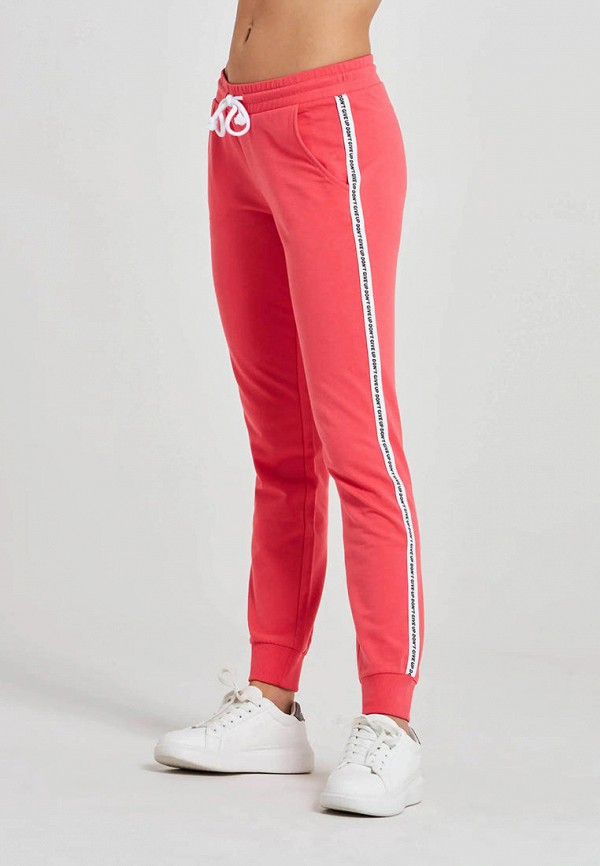 

Брюки спортивные Terranova, Коралловый, Terranova MP002XW05GBS