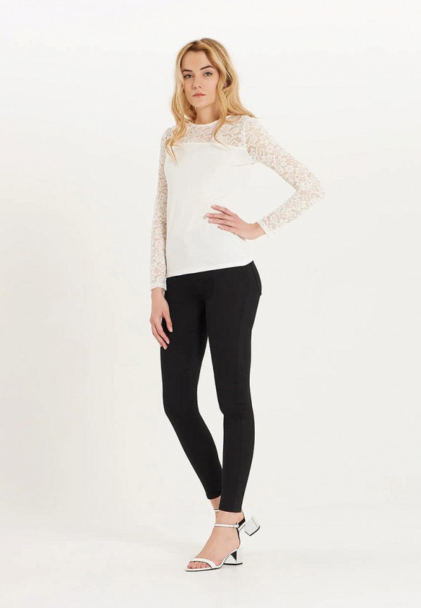 

Блуза Terranova, Белый, Terranova MP002XW05GBU
