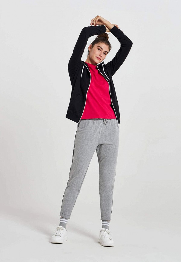 

Толстовка Terranova, Черный, Terranova MP002XW05GCQ