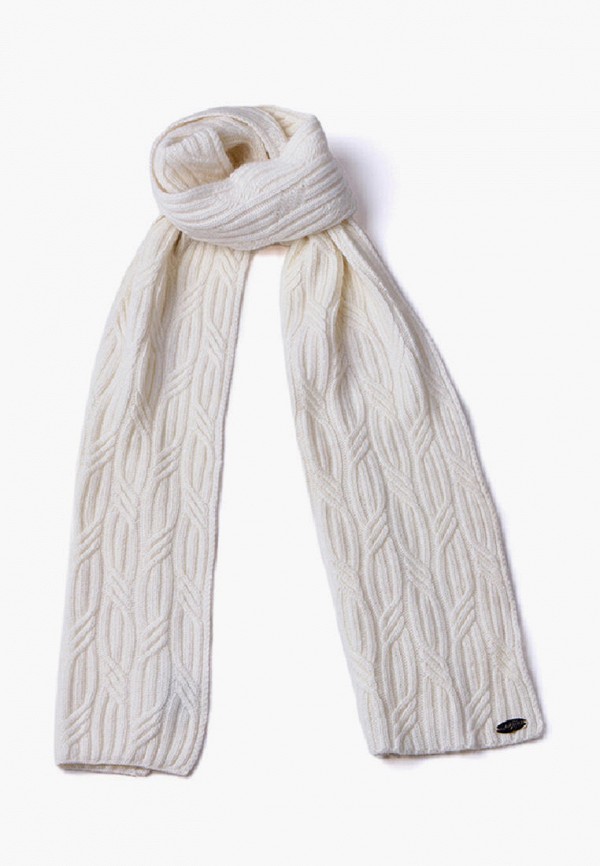 

Шарф LuckyLook, Белый, LuckyLook MP002XW05GDJ