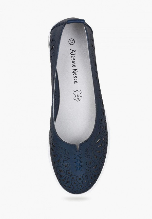 фото Туфли alessio nesca