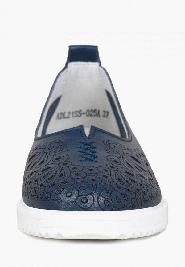 фото Туфли alessio nesca