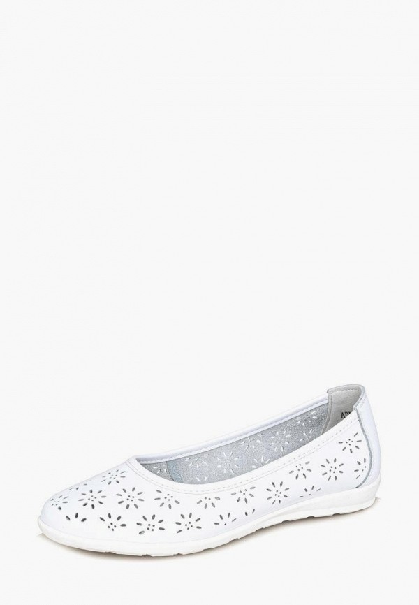 фото Туфли alessio nesca