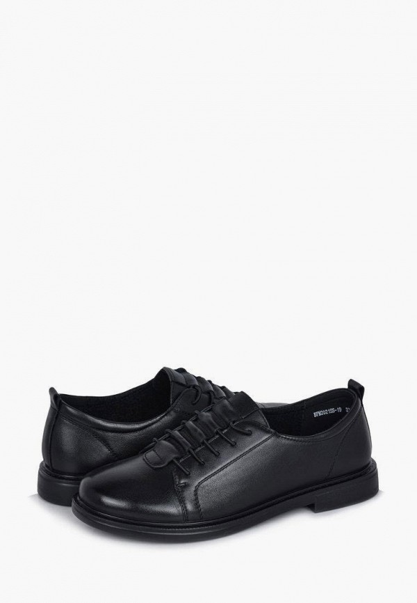 фото Ботинки kari