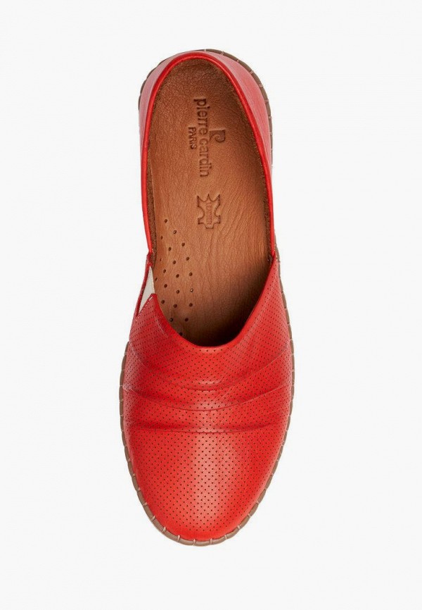 фото Туфли pierre cardin