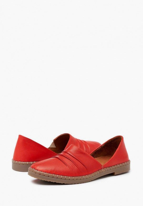 фото Туфли pierre cardin