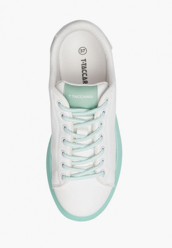 фото Кеды t.taccardi