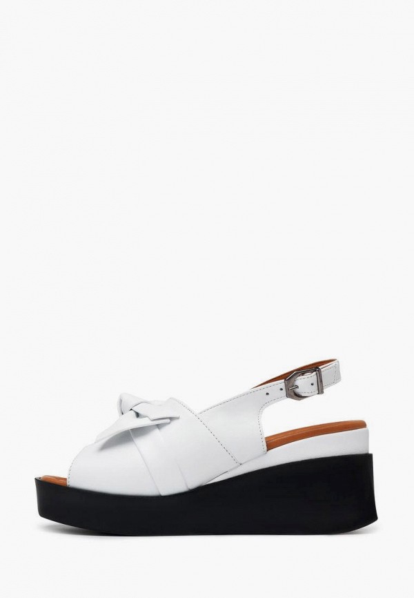 

Босоножки Pierre Cardin, Белый