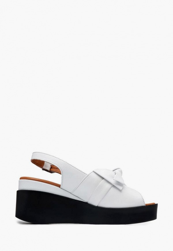 

Босоножки Pierre Cardin, Белый