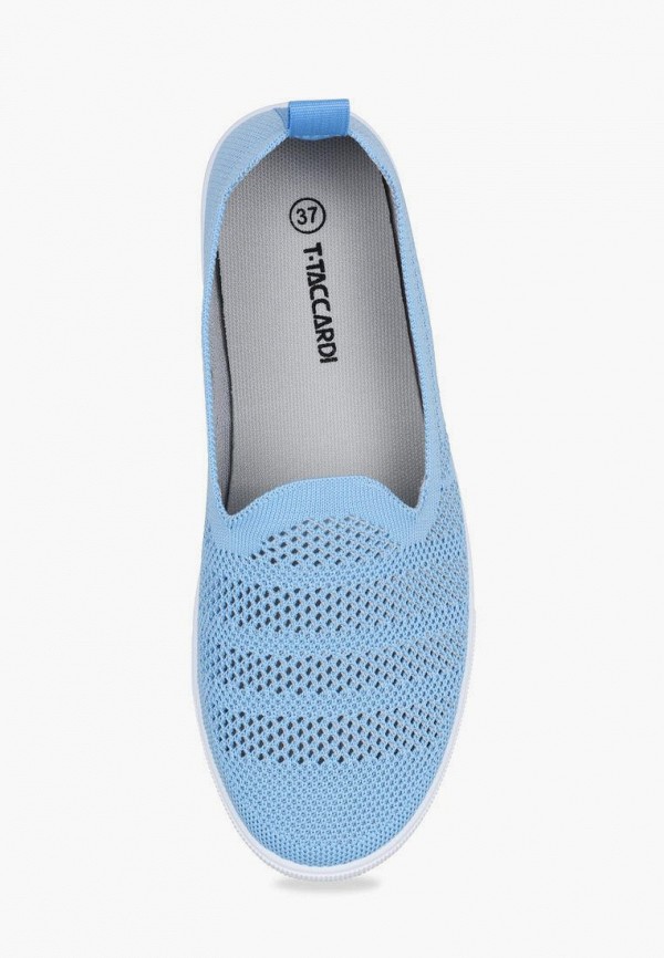 фото Слипоны t.taccardi