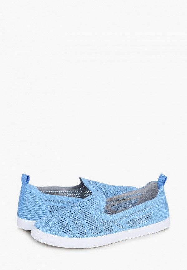 фото Слипоны t.taccardi