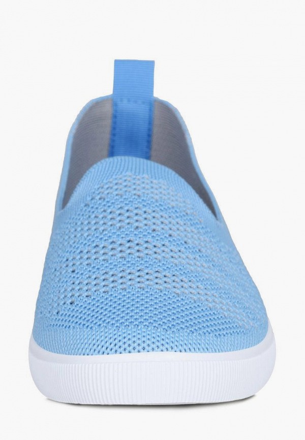 фото Слипоны t.taccardi