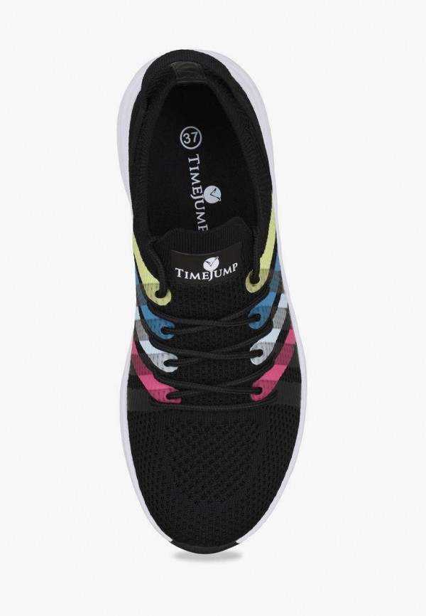 фото Кроссовки timejump