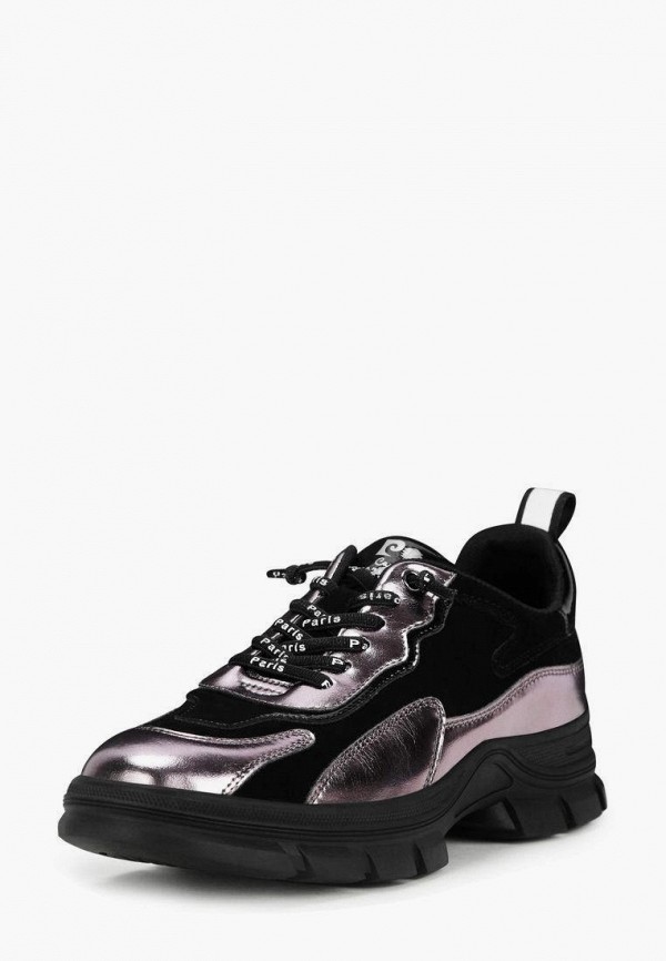 фото Кроссовки pierre cardin