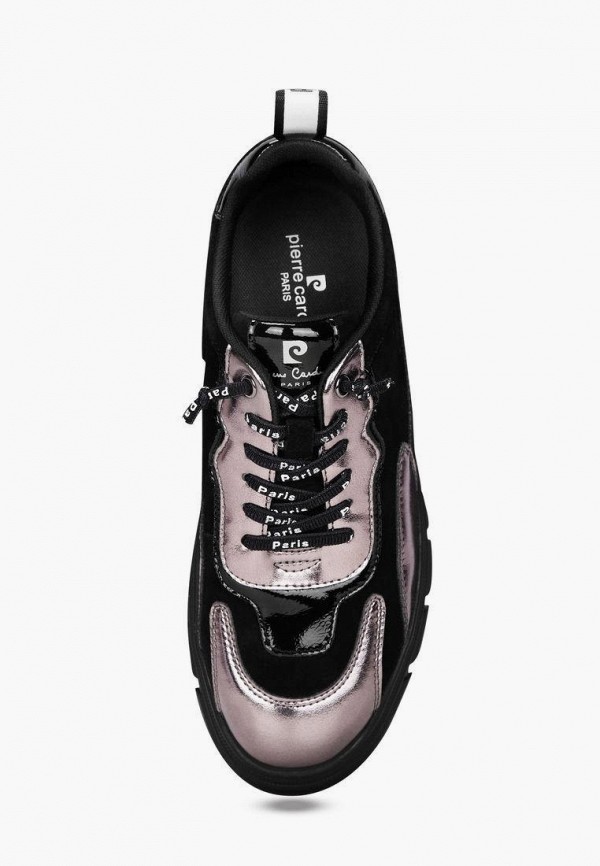 фото Кроссовки pierre cardin