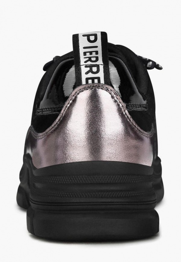 фото Кроссовки pierre cardin