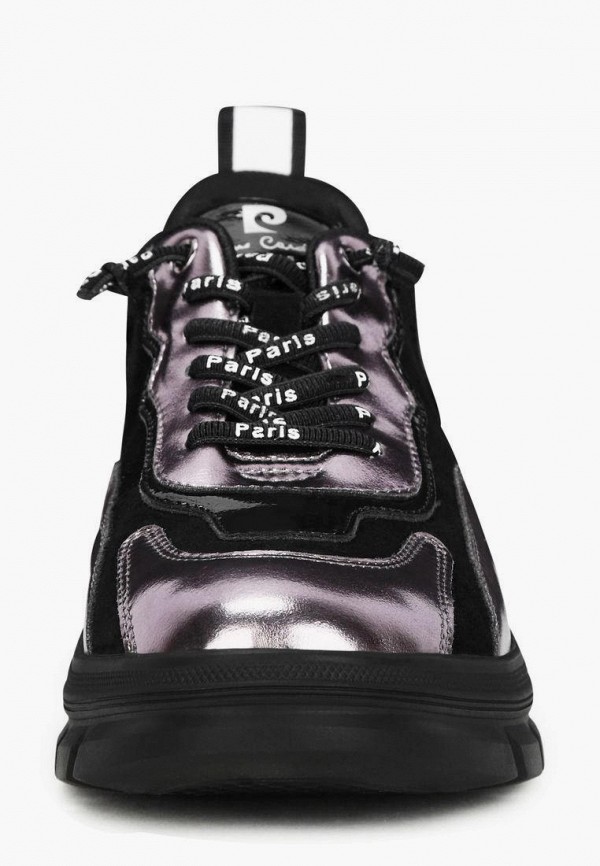 фото Кроссовки pierre cardin