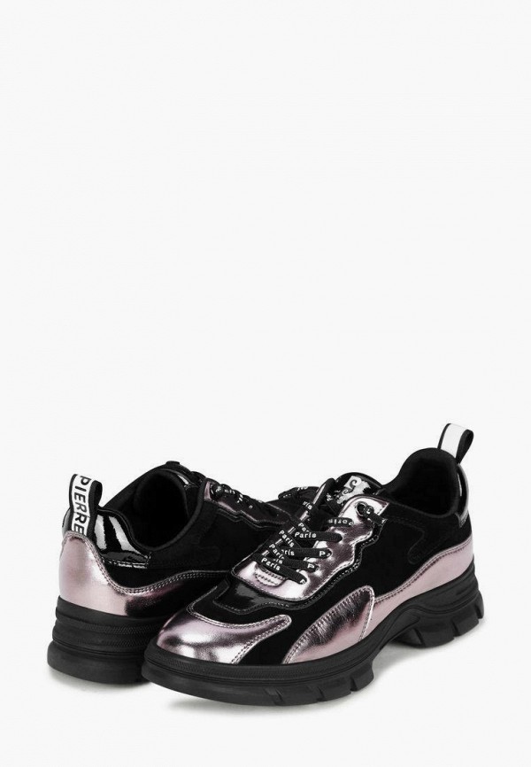 фото Кроссовки pierre cardin