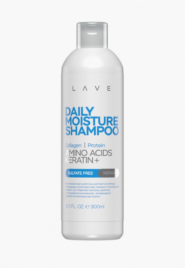 Шампунь Lave