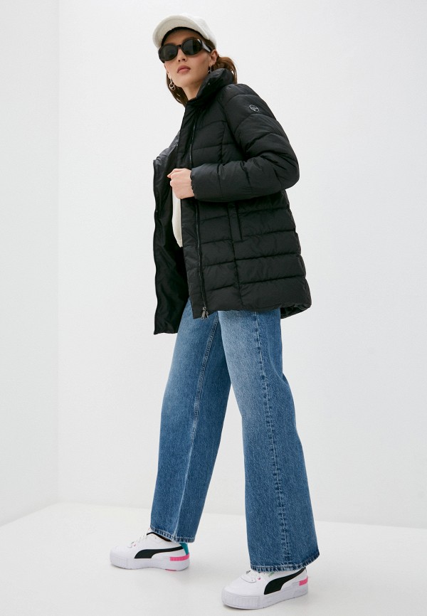 фото Куртка утепленная baon