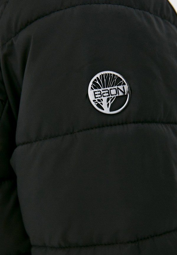 фото Куртка утепленная baon