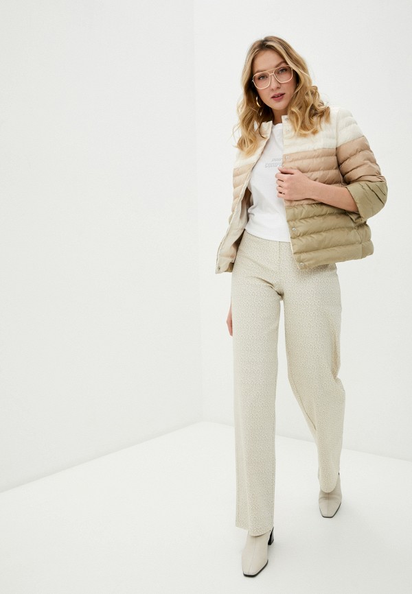 фото Куртка утепленная baon