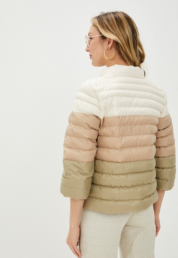 фото Куртка утепленная baon