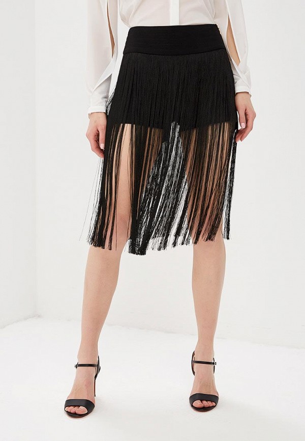 

Шорты Patrizia Pepe, Черный, Patrizia Pepe MP002XW05GMY