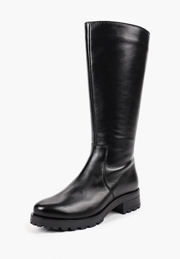 фото Сапоги francesco donni