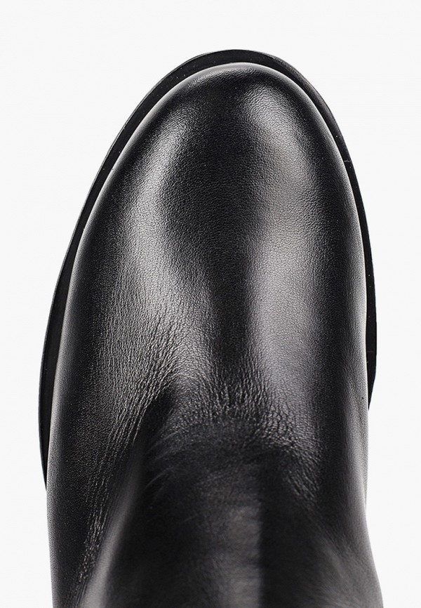 фото Сапоги francesco donni